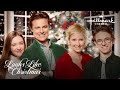 Preview - Looks Like Christmas - Stars Anne Heche and Dylan Neal - Hallmark Channel