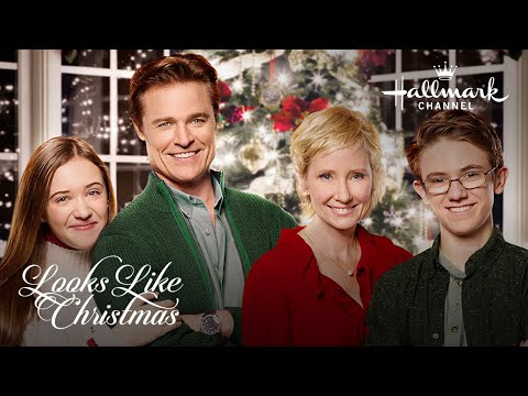 Looks Like Christmas (Trailer)