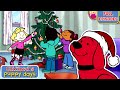 Christmas Hanukkah With Clifford Winter Holidays Full Episodes Clifford S Puppy Days
