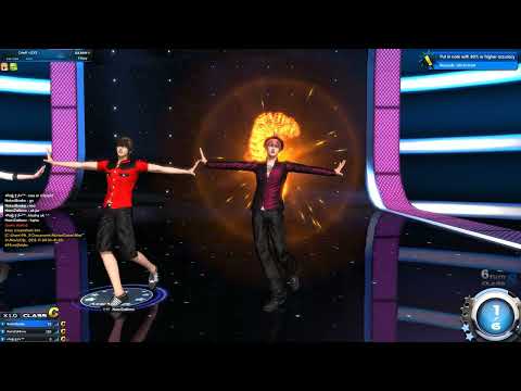 Mstar Online SG BR Retro - Cutoff - LCXY