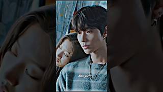 "This Gone Crazy 💀"| True beauty | ft. NO BATIDÃO (SLOWED) #kdrama