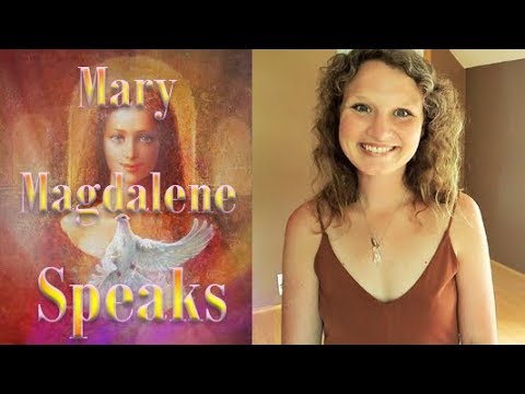 Channeling Mary Magdalene's Spirit | Judgement, Battling Right vs Wrong