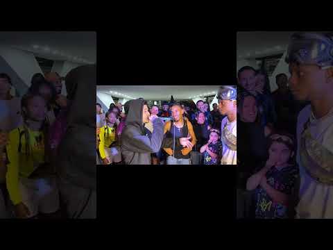 Hector e Fael X Hope e Gregor FNL