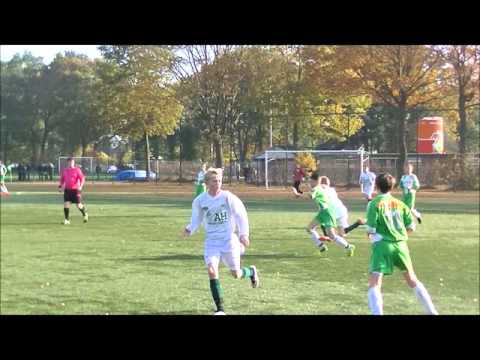 't Harde C1   asvDronten C2