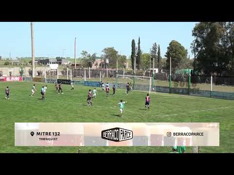 COMPACTO 7MA UNION (T) 2 - PEÑAROL (P) 2