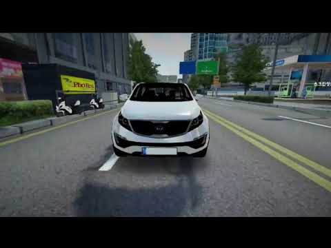 3D Driving Game : 3.0 video
