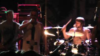 Despised Icon 04 Diva of disgust LIVE Vienna, Austria 2010-08-19 1080p FULL HD