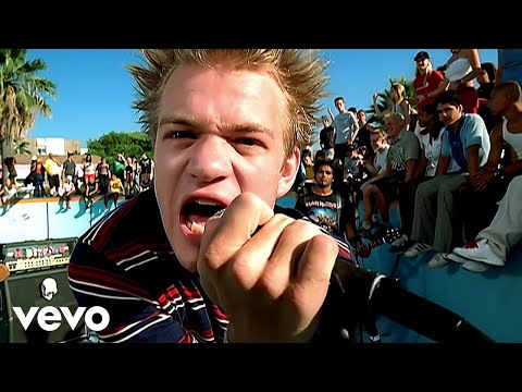 Sum 41 Video