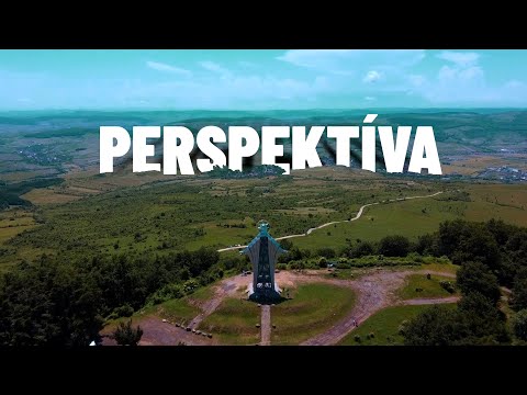 Mostly George -  Perspektíva (Official Music Video)