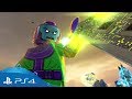 LEGO Marvel Super Heroes 2 | Launch Trailer | PS4
