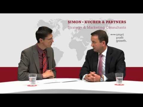 Simon-Kucher Expert Talk: Preis- und Produktmanagement für Banken