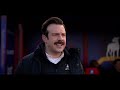 Ted Lasso Roy Kent Gives Jamie The Signal