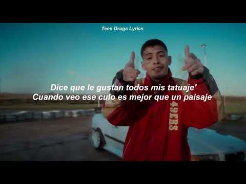 E.C.V, Frijo, Esbabyface, 44 Kid - Like Rally (Remix) || Letra