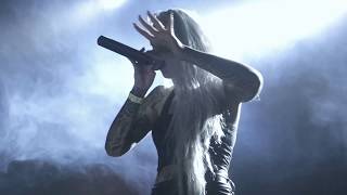 Stitched Up Heart "Event Horizon" (HD) (HQ Audio) Live Joliet 6/12/2017