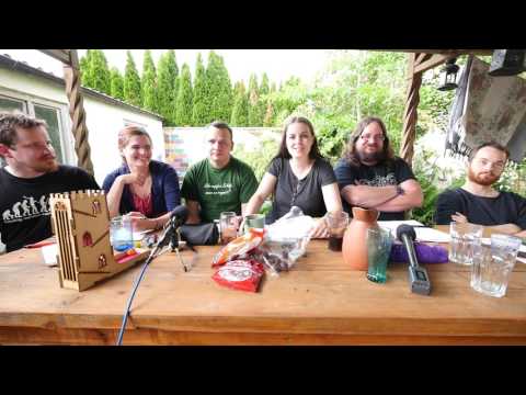 DSA Myranor-Kampagne - Pen and Paper Let's Play Folge 39