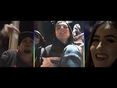 MBS ROLLING FT. EL JINCHO - LOS DIABLOS #1 (OFFICIAL VIDEO)