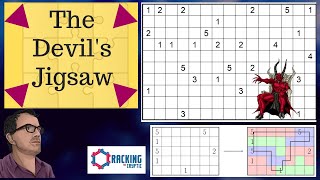 The Devil's Jigsaw