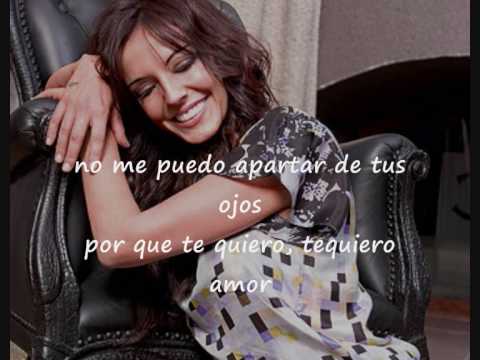 merche y alex -no sé vivir sin ti ( subtitulada)