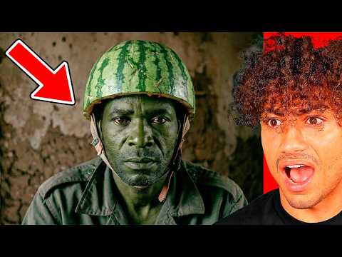 EXTREME TRY NOT TO LAUGH!!