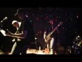 Banda Sabbra Cadabra (Black Sabbath cover)- A ...