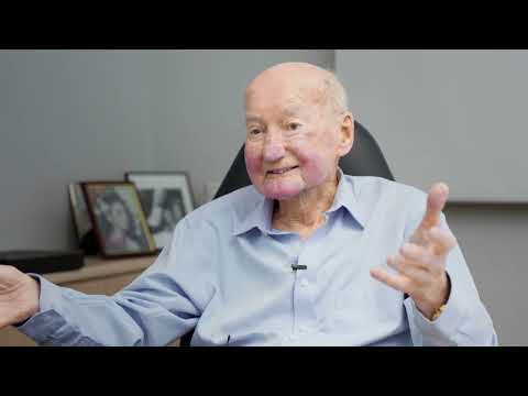 The Interview | John Hughes | John Hughes Group