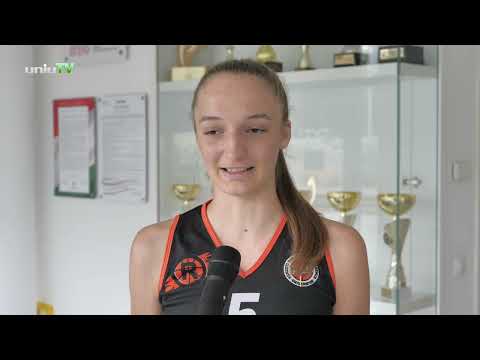 Sportoló egyetem - a PTE a Nemzeti Kosárlabda Akadémia  főtámogatója