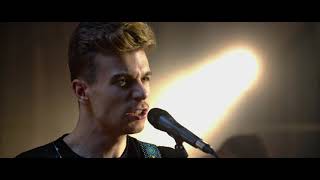 EDGE OF HAZE - Parts of Anything (Official Video)