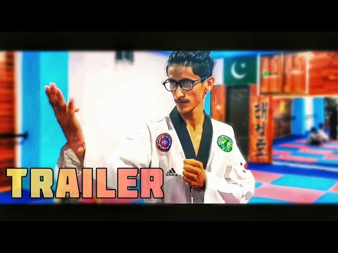 Martail Arts Short Film ( Trailer ) | MTC Warriors