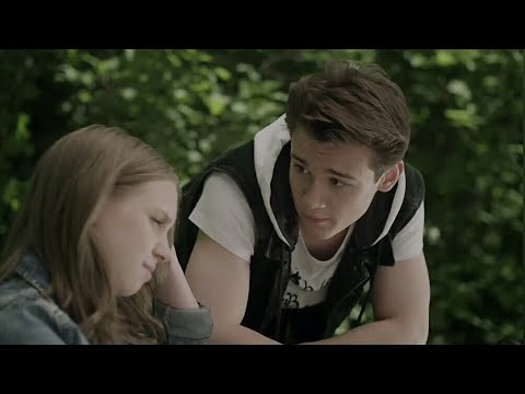 Руслан и Кристина/Фогель-Стерва/Сериал-МАМА