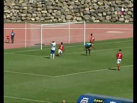 2ª división B 2009-2010 Grupo II - Jornada 10