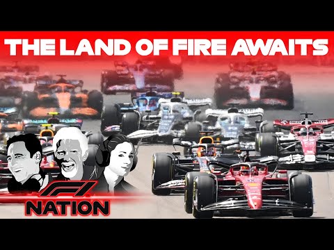 2022 Azerbaijan Grand Prix Odds and Picks 2 hqdefault