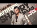 SHARRY MANN ALL TIME HITS AUDIO JUKEBOX Latest Punjabi Songs 2025