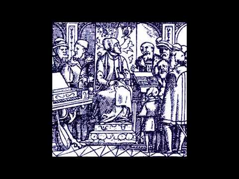 Tielman Susato - Ronde Mon Amy (12 Dances from the Danserye)