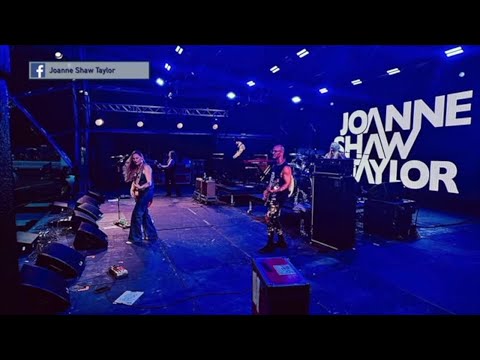 Newton Theater Concert