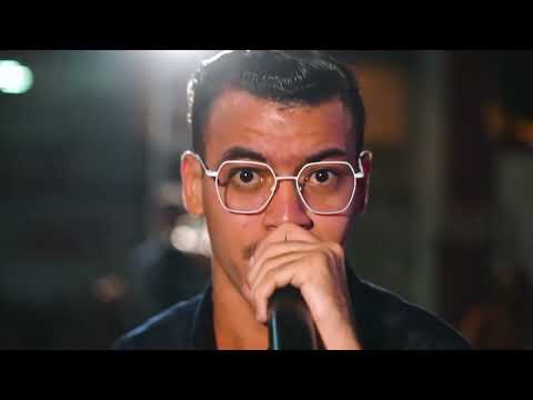 SERGIO MARQUES NA VIGÍLIA DO SOBRENATURAL - QUADRA DA GRANDE RIO