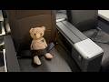 American Airlines Reunites 4 Year Old Boy With His Beloved Teddy Bear Bobby