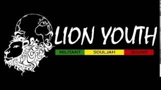 Lion Youth Sound Dubplate Mix for Couleur3