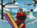 Elmo S Merry Move Merrython Scenes 1