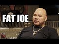 Fat Joe: I Begged Roy Jones Not to Knock Me Out After 'Lean Back' Line (Part 10)