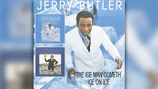 Jerry Butler - Can't forget about you baby
