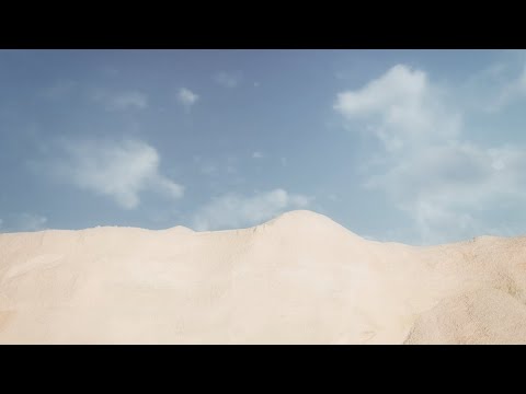 Stephen Sanchez - Mountain Peaks (Official Lyric Video)