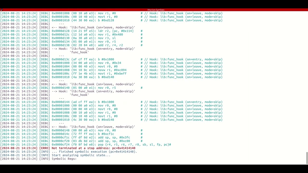 Demo Video