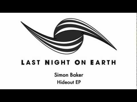 Simon Baker - Hideout (ThermalBear Remix) Official