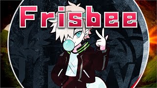 うゅりるbgm Ahxello - Frisbee【作業用BGM/1時間耐久】