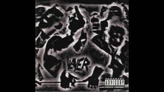 Slayer - Richard Hung Himself/Spiritual Law