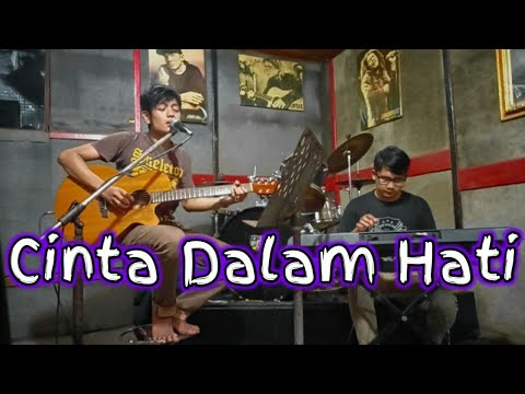 JEMIMAH CINTA DALAM HATI | (UNGU) Sevyn Melody X Ruhan Tazkyah
