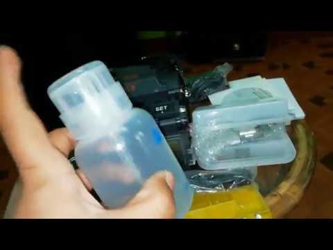 Unboxing Fusion Splicer Swift K9