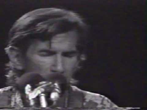 Townes van Zandt - Waiting around to die