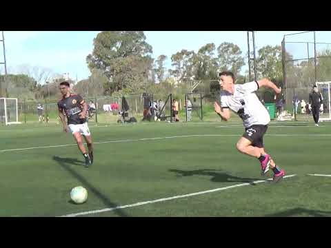 RESASIX VS SOL NACIENTE - #LigaNuñez - 1RA DIV - #Clausura23