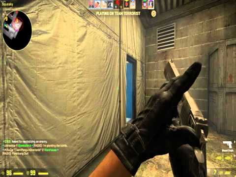 Insomnia 57 tamsteR Deagle